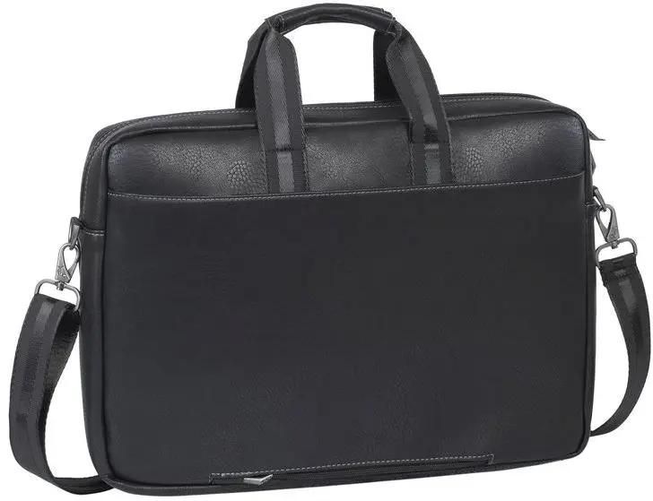 Сумка для ноутбука 16" Riva 8940, черный [8940 black]